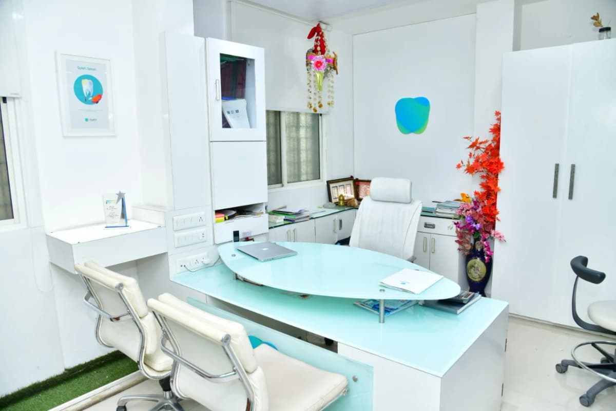 Consultation Room