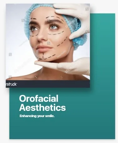Orofacial Aesthetics