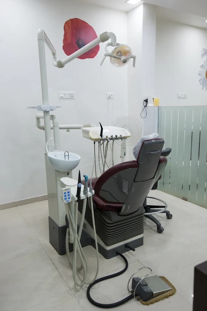 State of the art equipment
