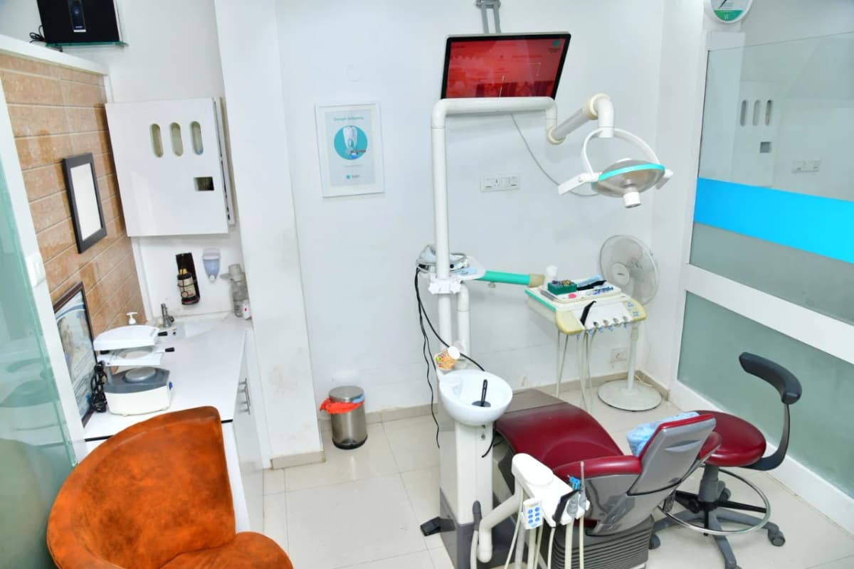 Modern treatment technology