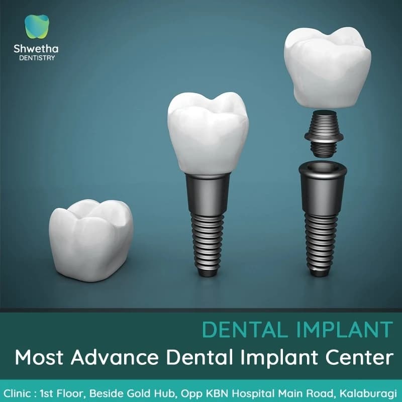 Quality dental care