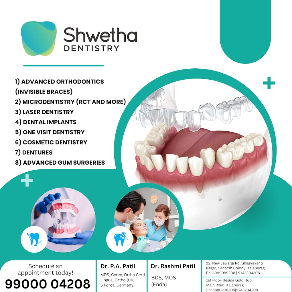 Dental excellence
