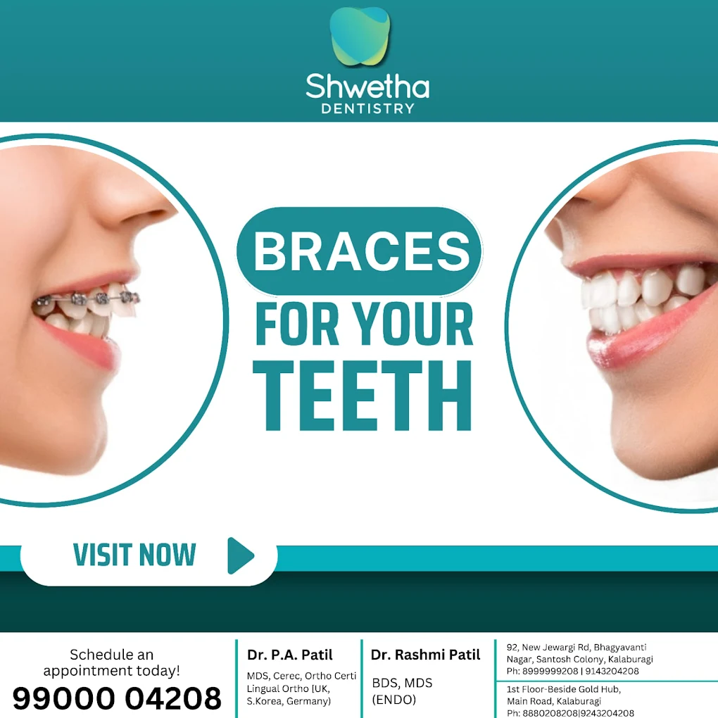 Dental services