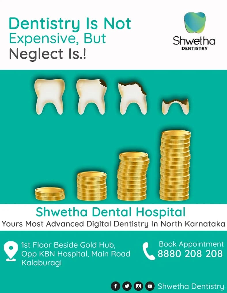 Dental care quality