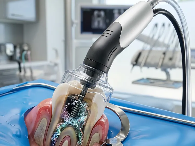The GentleWave® Procedure at Shwetha Dentistry, Kalaburagi