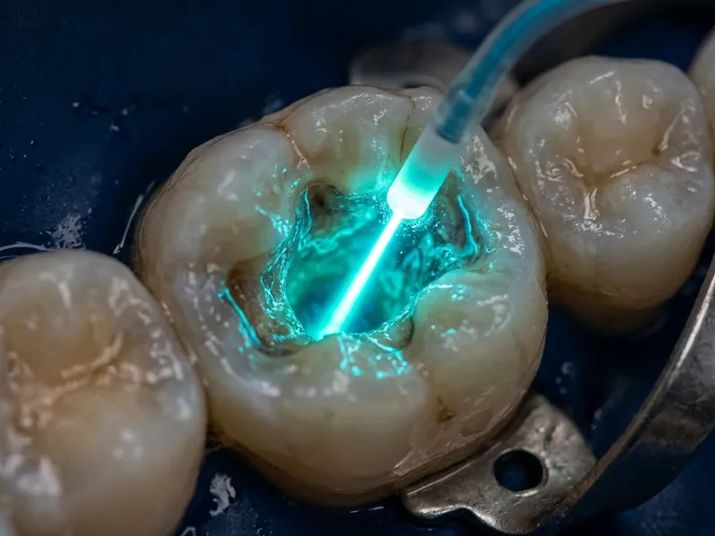 Laser-Assisted Endodontics at Shwetha Dentistry, Kalaburagi