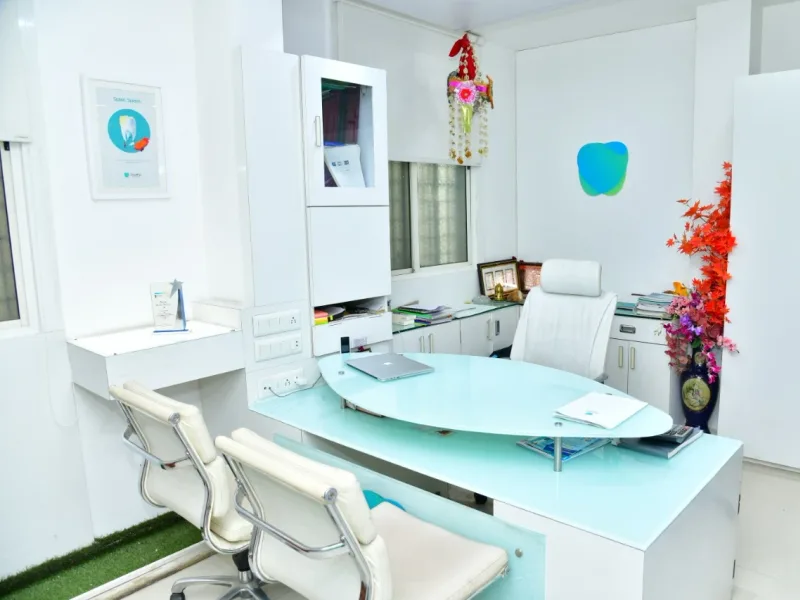 Orthodontic Consultation at Shwetha Dentistry, Kalaburagi