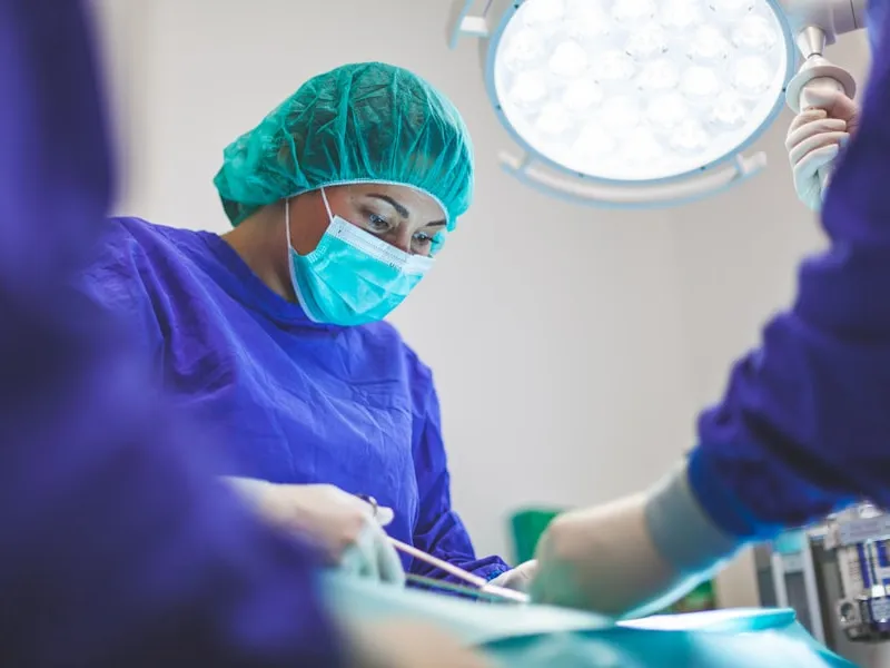 Surgical Orthodontics at Shwetha Dentistry, Kalaburagi